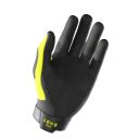 Rękawiczki SHOT LITE PRO NEON_YELLOW 13