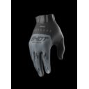 Rękawiczki SHOT RACE EVO BLACK_GREY 09