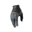 Rękawiczki SHOT RACE EVO BLACK_GREY 09