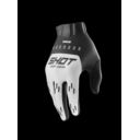 Rękawiczki SHOT RACE EVO WHITE 11