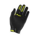 Rękawiczki SHOT RACE KID EVO NEON_YELLOW 8-9
