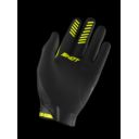 Rękawiczki SHOT RACE KID EVO NEON_YELLOW 8-9