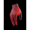 Rękawiczki SHOT CORE MAX RED 08