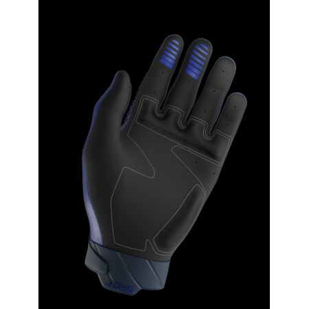 Rękawiczki SHOT CORE MAX BLUE 09