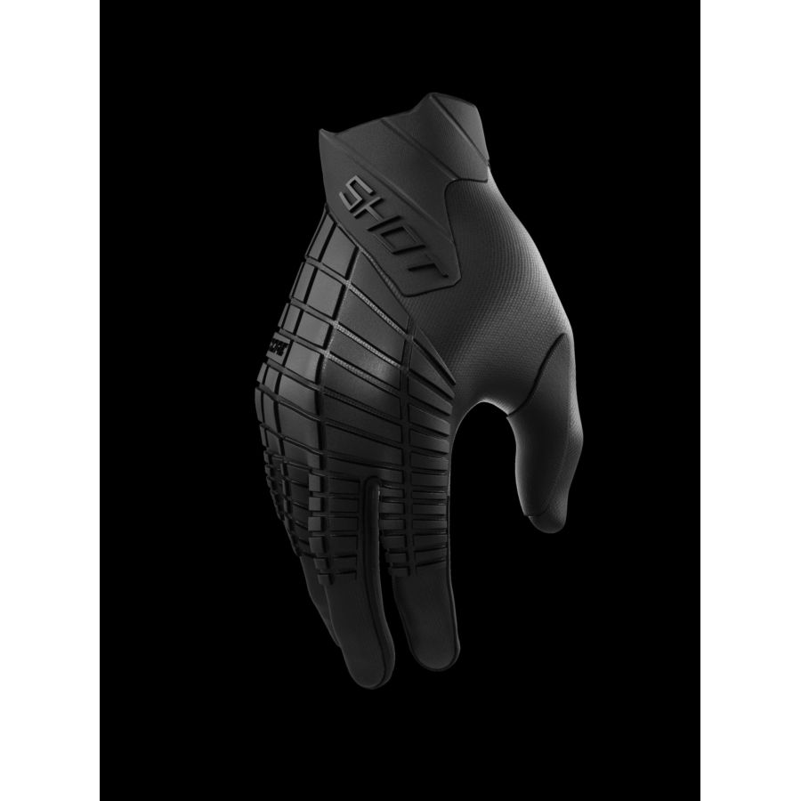 Rękawiczki SHOT CORE MAX BLACK 12