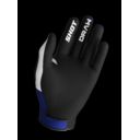 Rękawiczki SHOT DRAW SKY BLUE 08