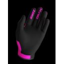 Rękawiczki SHOT DRAW SKY PINK 09