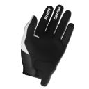 Rękawiczki SHOT DRAW KID SKY BLACK 4-5