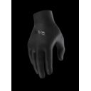 Rękawiczki SHOT MIST KID BLACK 8-9