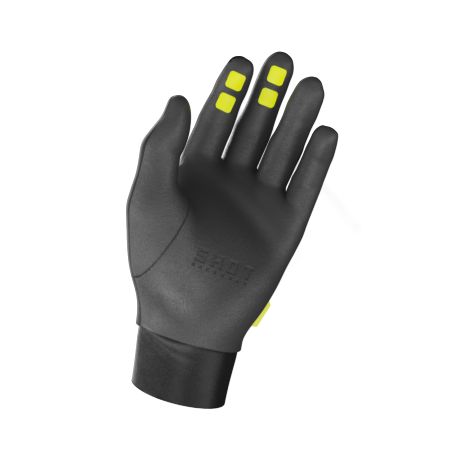 Rękawiczki SHOT CLIMATIC BLACK_NEON_YELLOW 09