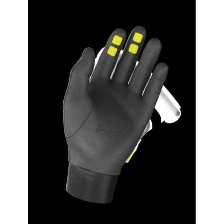 Rękawiczki SHOT CLIMATIC BLACK_NEON_YELLOW 12