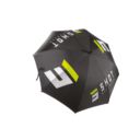 Parasol SHOT PARASOLKI SHOT BLACK