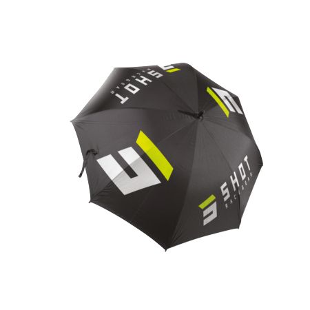 Parasol SHOT PARASOLKI SHOT BLACK