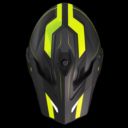 Kask SHOT TREK MAX VISION RALLY BK_NEO_YEL_MAT 2XL