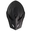 Kask SHOT TREK MAX VISION SOLID BLACK_MATT S