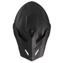 Kask SHOT TREK MAX VISION SOLID BLACK_MATT XL