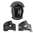 Wyściółka SHOT TREK BLACK M