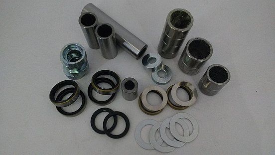 Zestaw naprawczy łącznika wahacza sx/sxf