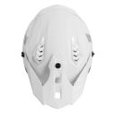 Kask SHOT DROP SOLID WHITE_GLOSSY XS