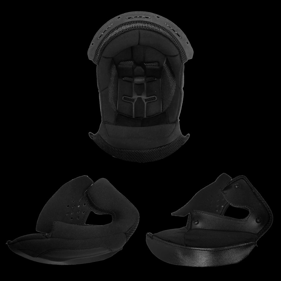 Wyściółka SHOT DROP BLACK XL