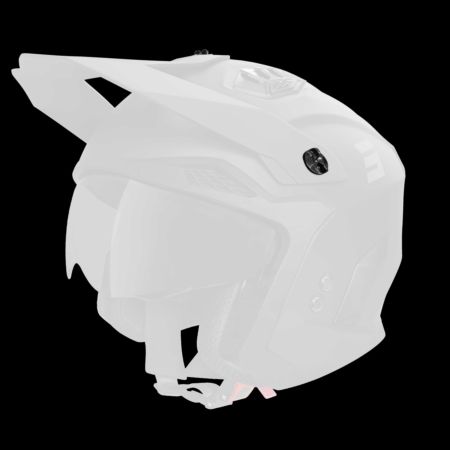 Screws SHOT (PEAK) DROP BLACK