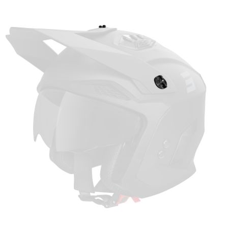 Screws SHOT (PEAK) DROP BLACK