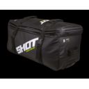 Travel SHOT BAG TORBA CLIMATIC BLACK