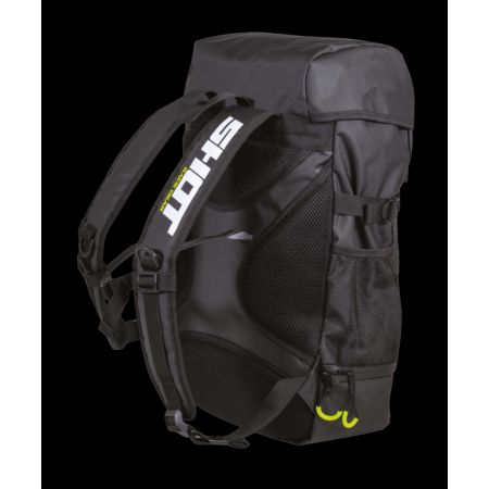 Plecak SHOT TORBA CLIMATIC BLACK