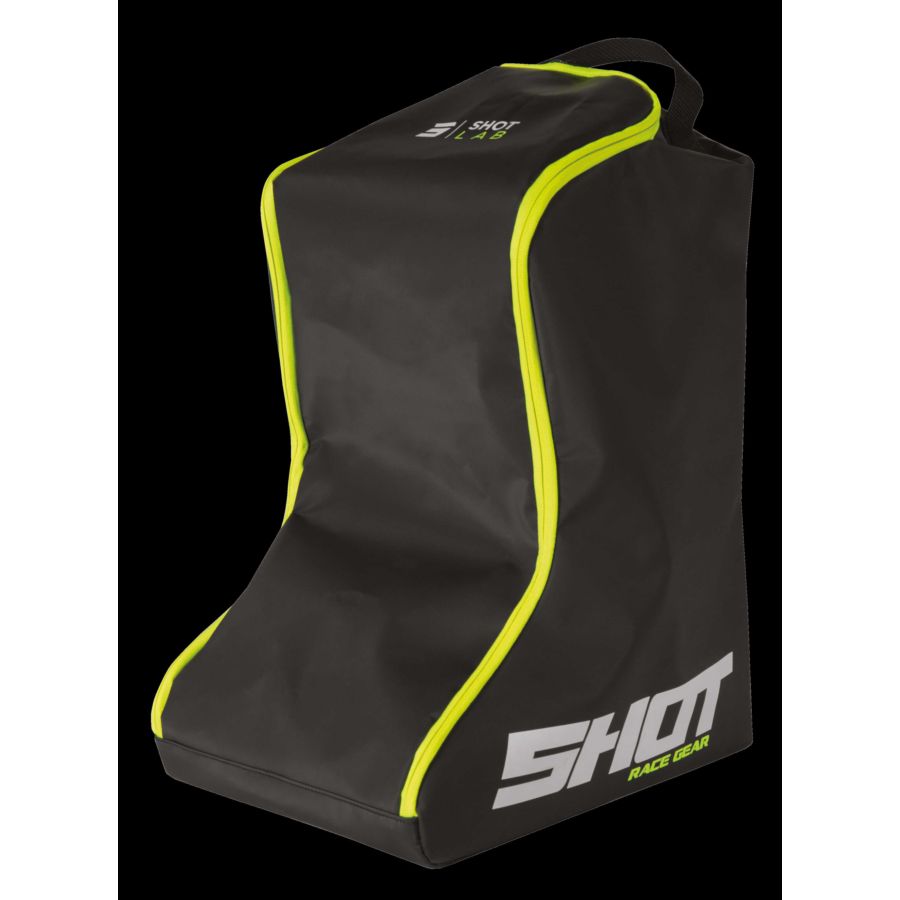 Torba SHOT NA BUTY TORBA CLIMATIC BLACK