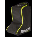 Torba SHOT NA BUTY TORBA CLIMATIC BLACK