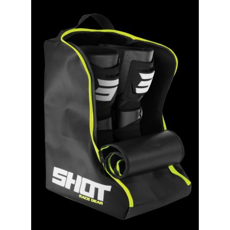 Torba SHOT NA BUTY TORBA CLIMATIC BLACK