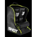 Torba SHOT NA BUTY TORBA CLIMATIC BLACK