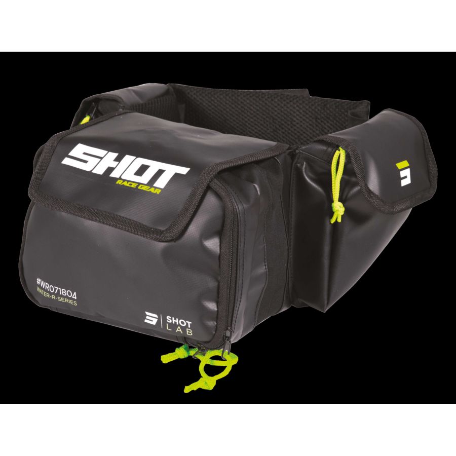 Tool SHOT WAIST BAG TORBA CLIMATIC BLACK