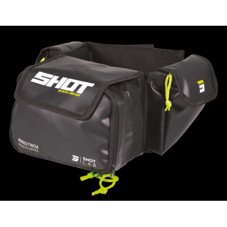 Tool SHOT WAIST BAG TORBA CLIMATIC BLACK