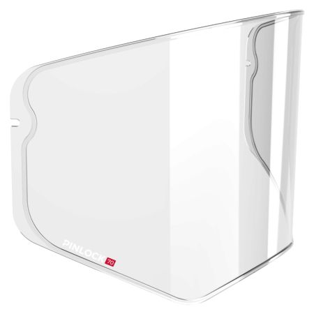 Pinlock SHOT 70' LENS MAX VISION DKS 542 PINLOCK