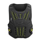 Zbroja SHOT TUŁÓW PROTECTOR BLACK M-L
