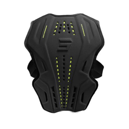 Zbroja SHOT TUŁÓW PROTECTOR BLACK M-L