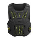 Zbroja SHOT TUŁÓW PROTECTOR BLACK XL-2XL