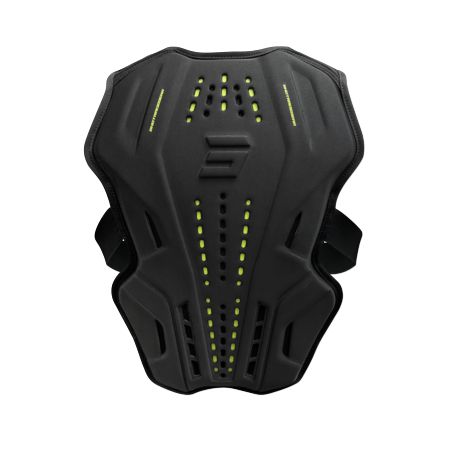 Zbroja SHOT TUŁÓW PROTECTOR BLACK XL-2XL