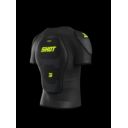 Koszulka SHOT TUŁÓW AIRLIGHT BLACK_NEON_YELLOW S