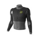 Kamizelka SHOT TUŁÓW AERO BLACK M-L