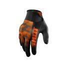 Rękawiczki SHOT DRIFT TACTIC NEON_ORANGE 11