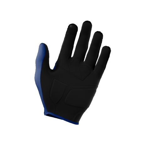 Rękawiczki SHOT VISION TECH BLUE 08