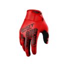 Rękawiczki SHOT VISION TECH RED 11