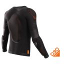 Kamizelka SHOT TUŁÓW RACE_D3O BLACK M