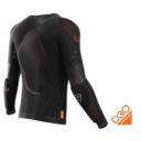 Kamizelka SHOT TUŁÓW RACE_D3O BLACK M