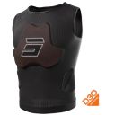 Zbroja SHOT TUŁÓW RACE_D3O BLACK XL