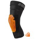 Nakolanniki SHOT KOLANA RACE_D3O BLACK M-L