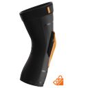 Nakolanniki SHOT KOLANA RACE_D3O BLACK M-L