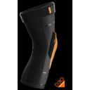Nakolanniki SHOT KOLANA RACE_D3O BLACK M-L